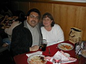 Tom and Maria's Wedding - 2004 034.jpg: 2004/01/15 - Tom and Maria's Rehearsal and Rehearsal Dinner - 2004